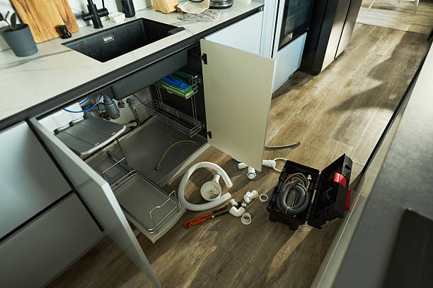 24/7 Emergency Plumbing experts in Garrisonville, VA